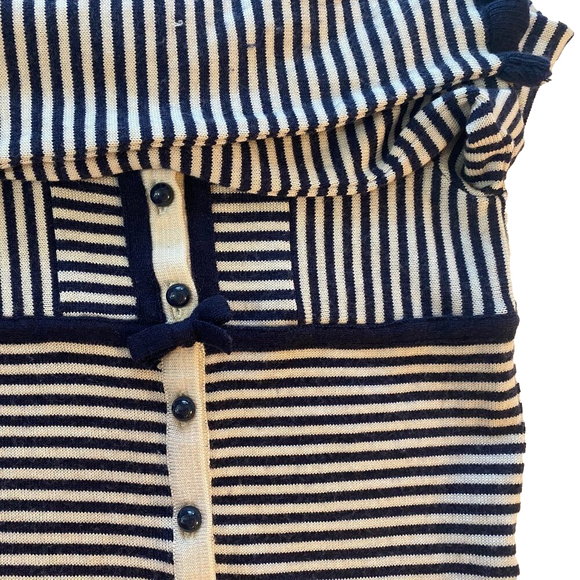 Nicholas & Bears 100% lambswool cardigan 6years - Picture 3 of 7